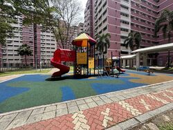 Blk 759 Pasir Ris Street 71 (Pasir Ris), HDB 5 Rooms #540630131